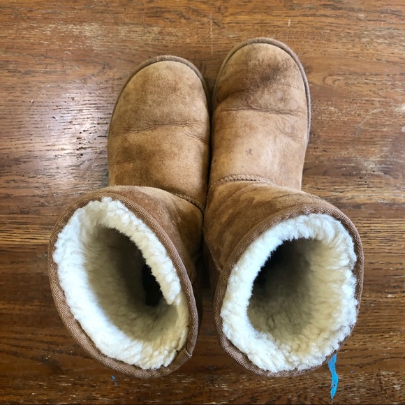 UGG Shoes - Pre-loved Ugg boots